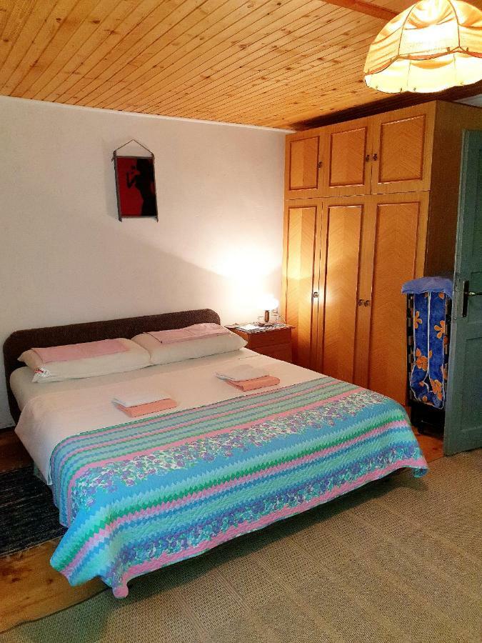 Draga Koncar Guest House Vrelo Koreničko Exteriér fotografie