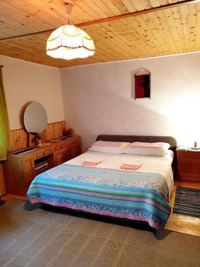Draga Koncar Guest House Vrelo Koreničko Exteriér fotografie