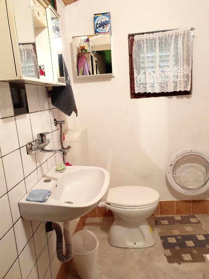 Draga Koncar Guest House Vrelo Koreničko Exteriér fotografie