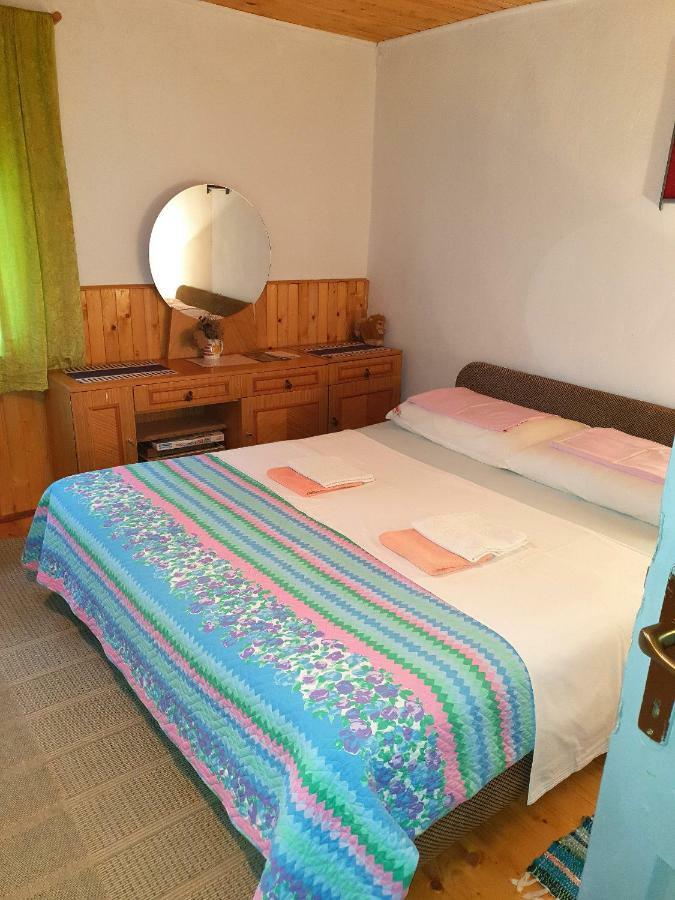 Draga Koncar Guest House Vrelo Koreničko Exteriér fotografie